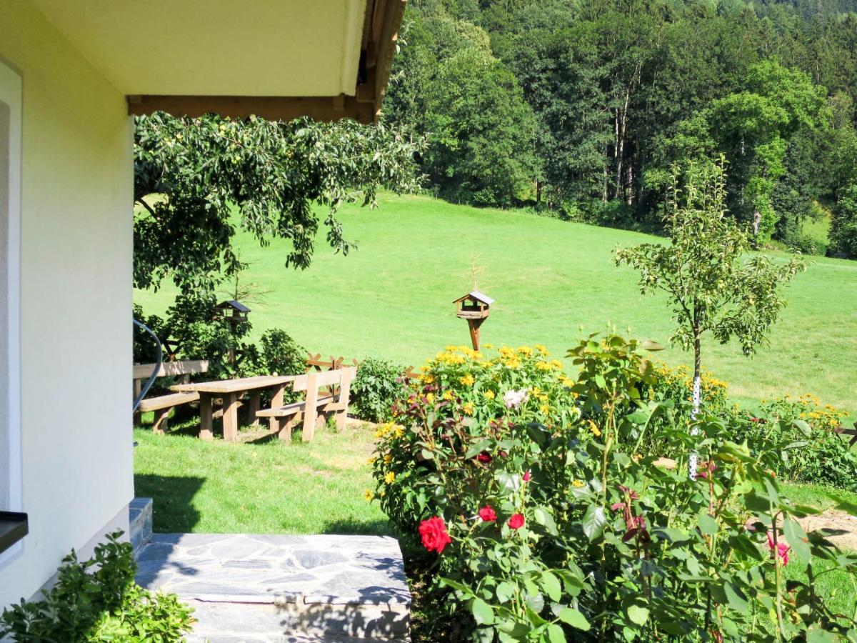 Apartment Rosalie - FGZ181 Hart im Zillertal Exterior foto